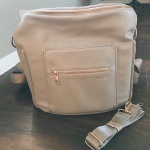 Fawn Design Original Diaper Bag